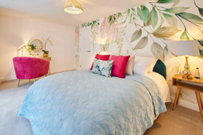 Host & Stay - Apartment 1, Dane Court